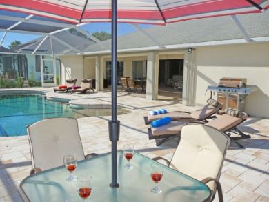 Stunning Cape Four Bedroom Villas with Pool for $1700 a Week